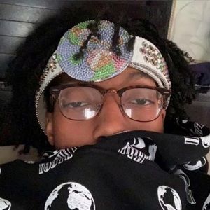 Meet your Posher, Eric